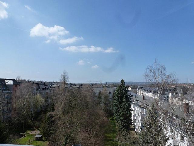 Apartment mieten in Kaßberg, Chemnitz