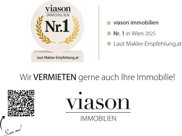 Etagenwohnung mieten in Wien