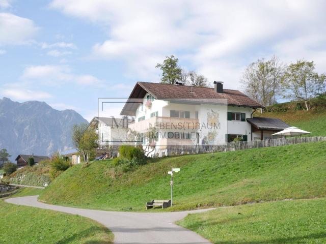 Haus kaufen in Bartholomäberg