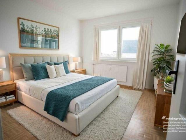 Apartment mieten in Gramzow, Brandenburg