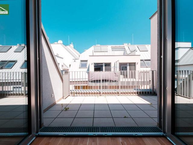 Wohnung kaufen in Donaustadt, Wien