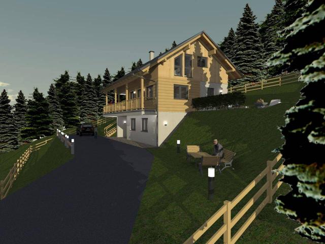 Haus kaufen in Bad Kleinkirchheim