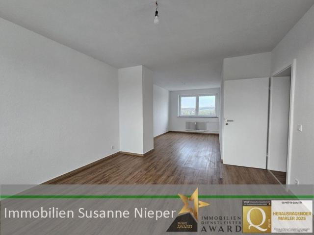 Apartment mieten in Wichlinghausen, Wuppertal