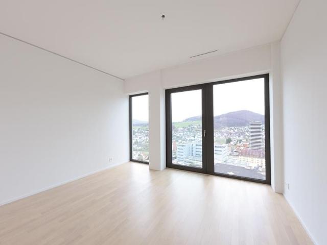 Apartment mieten in Pratteln, Bezirk Liestal