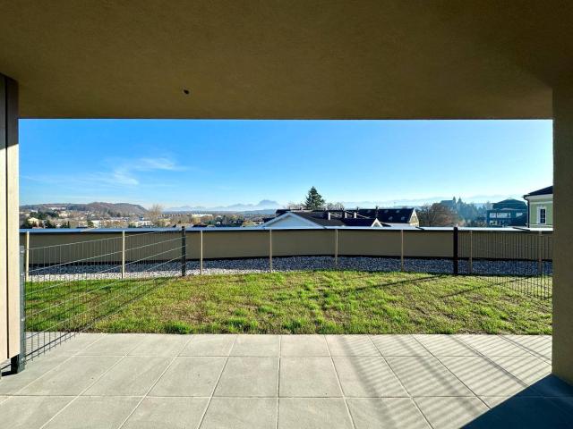 Apartment kaufen in Aurachamhongar, Oberösterreich