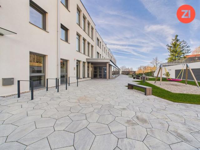 Apartment mieten in Rohrach, Kirchschlag