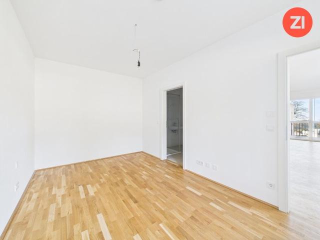 Apartment mieten in Rohrach, Kirchschlag