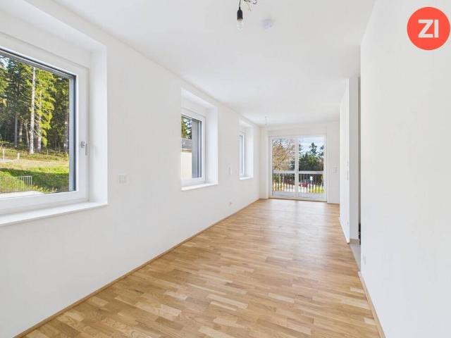 Apartment mieten in Rohrach, Kirchschlag