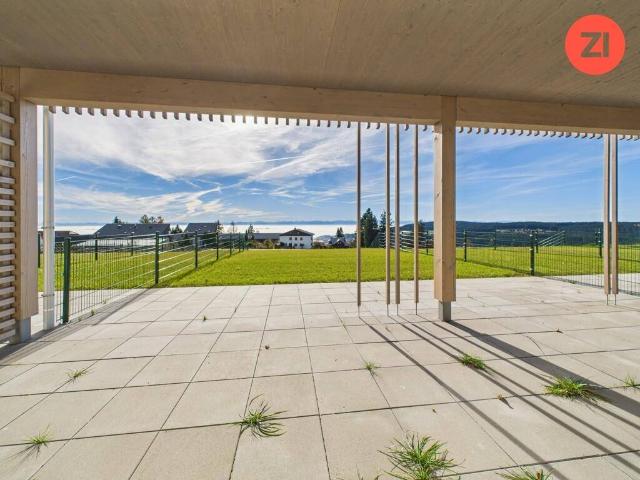 Apartment kaufen in Rohrach, Kirchschlag