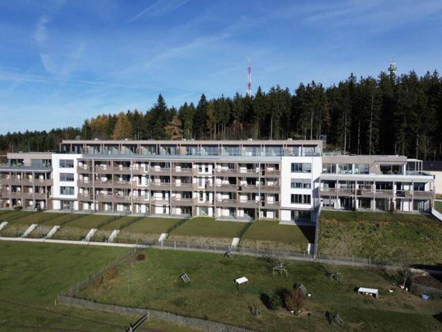 Apartment kaufen in Kirchschlag, Oberösterreich