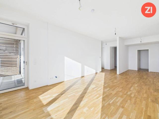 Apartment kaufen in Rohrach, Kirchschlag