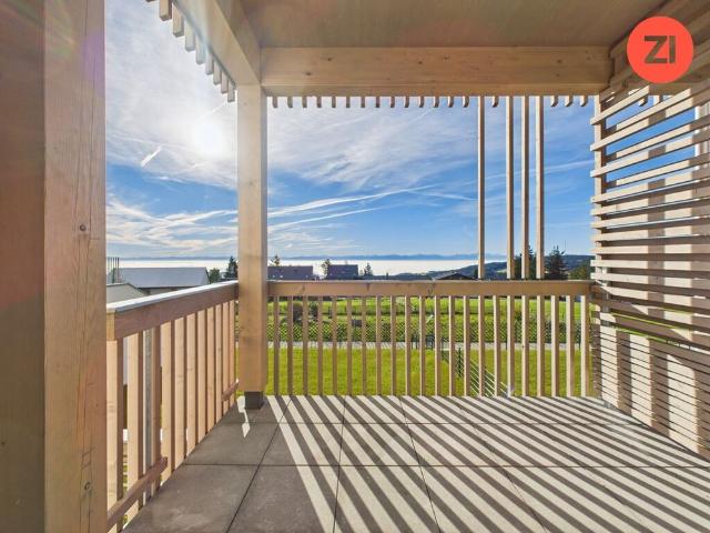 Apartment mieten in Rohrach, Kirchschlag