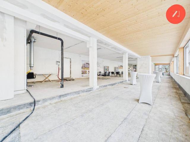 Büro mieten in Rohrach, Kirchschlag