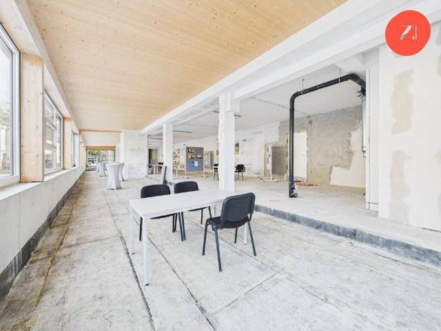 Büro mieten in Rohrach, Kirchschlag