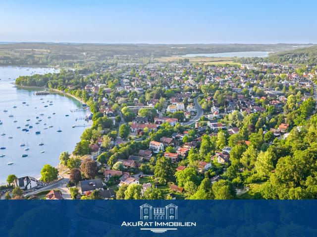 Erdgeschosswohnung kaufen in Mühlfeld, Herrsching am Ammersee