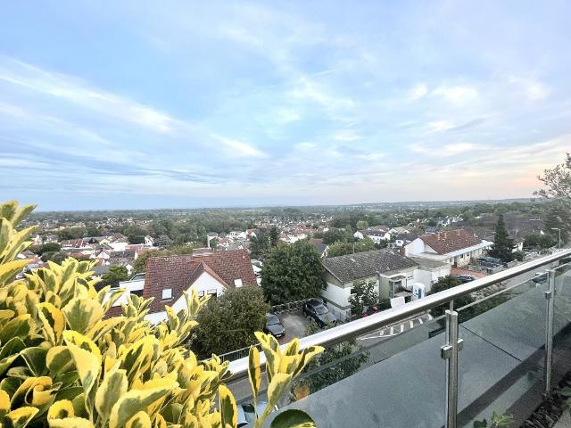 Penthouse kaufen in Laubenheim, Mainz