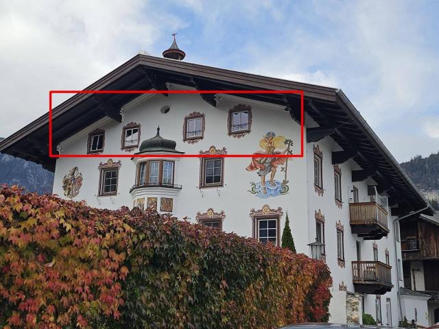 Apartment mieten in Voldöpp, Kramsach