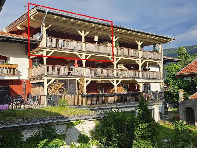 Apartment mieten in Voldöpp, Kramsach