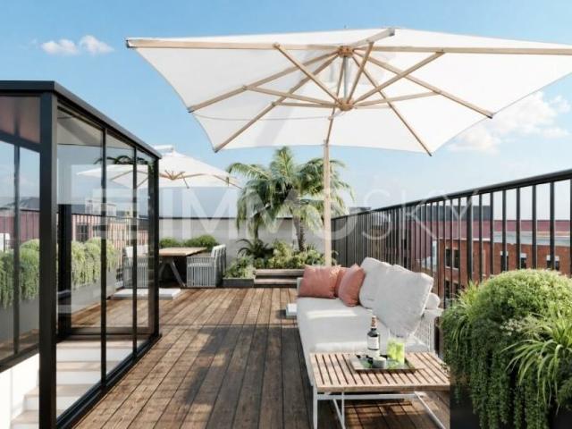 Maisonette kaufen in Einigen, Zürich