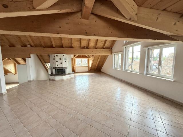 Maisonette kaufen in Volketswil, Zürich