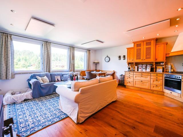Etagenwohnung mieten in Oberndorf in Tirol