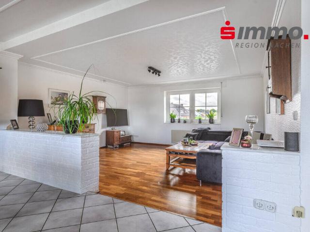 Haus kaufen in Alsdorf, Nordrhein-Westfalen