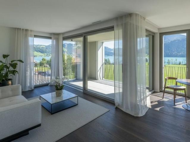 Apartment mieten in Alosen, Oberägeri