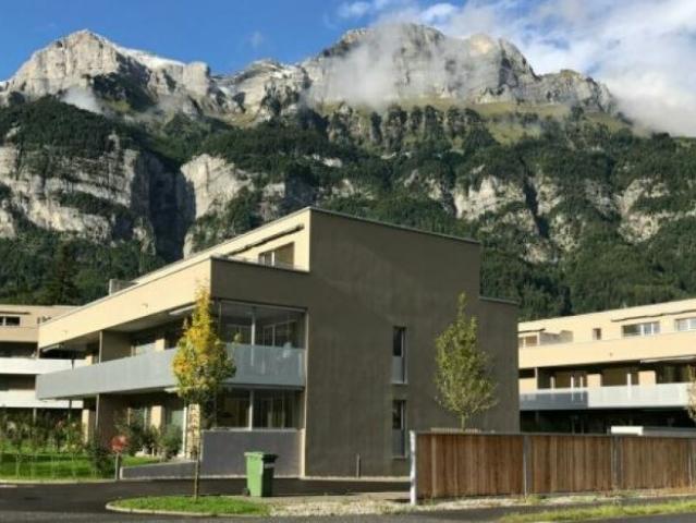 Atelier mieten in Walenstadt, St. Gallen