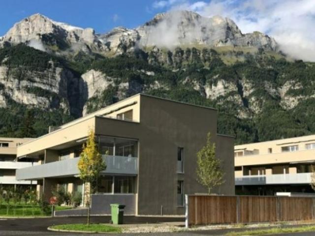 Immobilie mieten in Walenstadt, St. Gallen