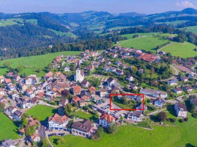 Apartment kaufen in Nassen, St. Gallen