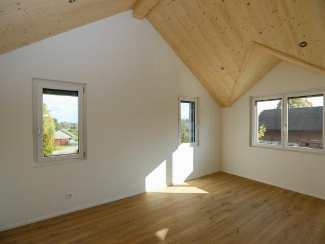 Einfamilienhaus kaufen in Amlikon-Bissegg, Thurgau