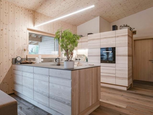 Wohnung kaufen in Amlikon-Bissegg, Thurgau