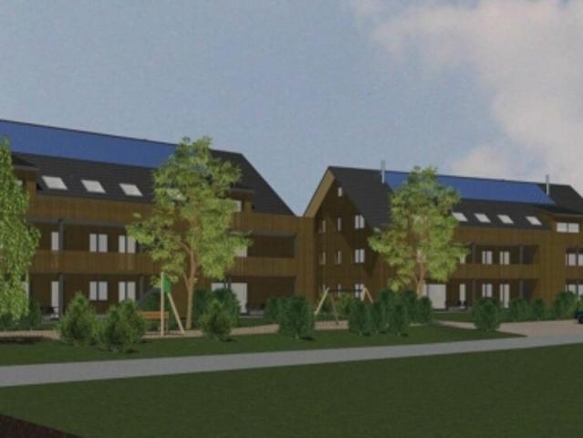 Wohnung kaufen in Amlikon-Bissegg, Thurgau