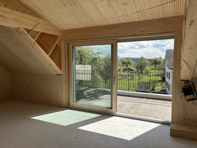 Wohnung kaufen in Amlikon-Bissegg, Thurgau