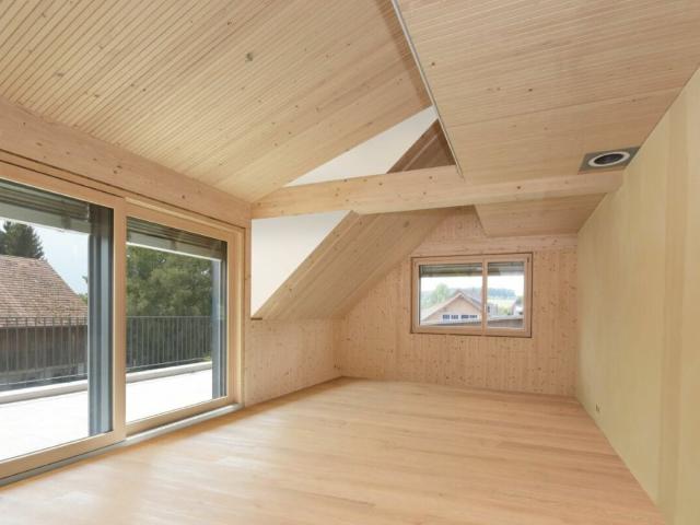 Wohnung kaufen in Amlikon-Bissegg, Thurgau