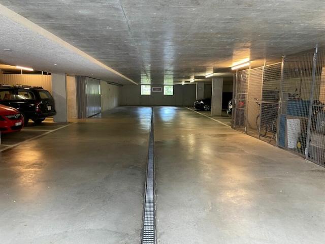 Garage kaufen in Brügg, Bern