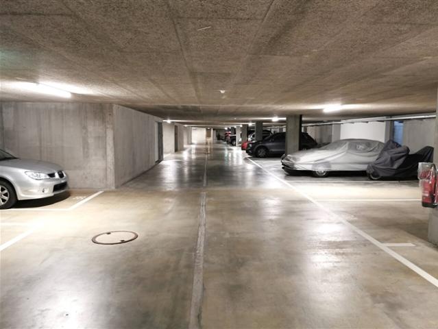 Garage mieten in Künten, Aargau