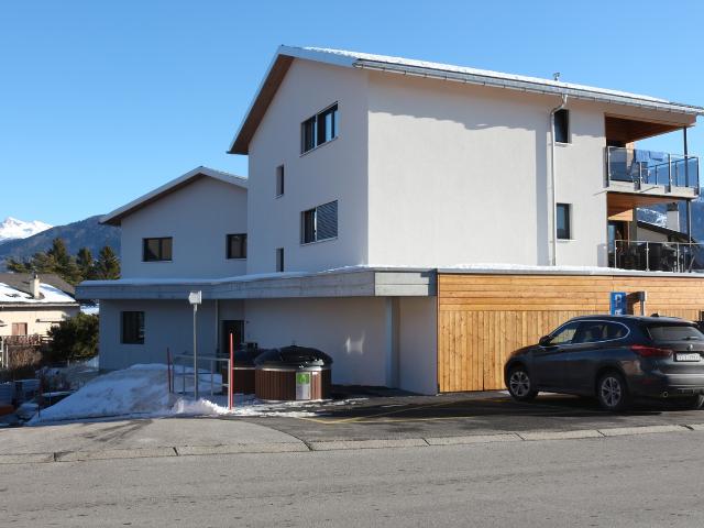 Immobilie mieten in Lens, Wallis
