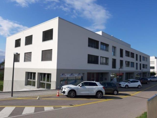 Garage mieten in Saint-Sulpice (VD), Waadt