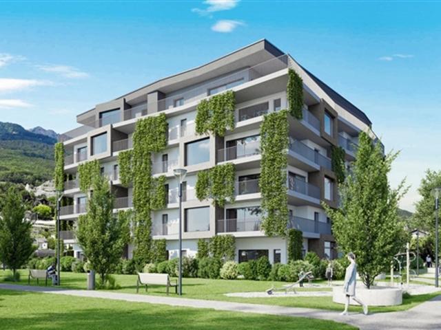 Garage kaufen in Monthey, Wallis