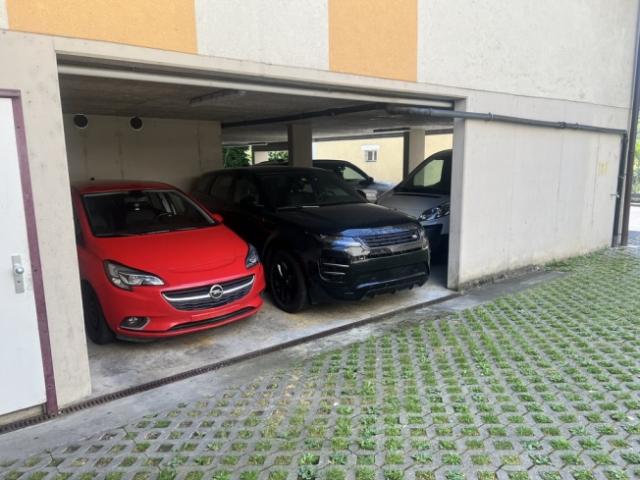 Garage mieten in Cheseaux-Lausanne, Waadt