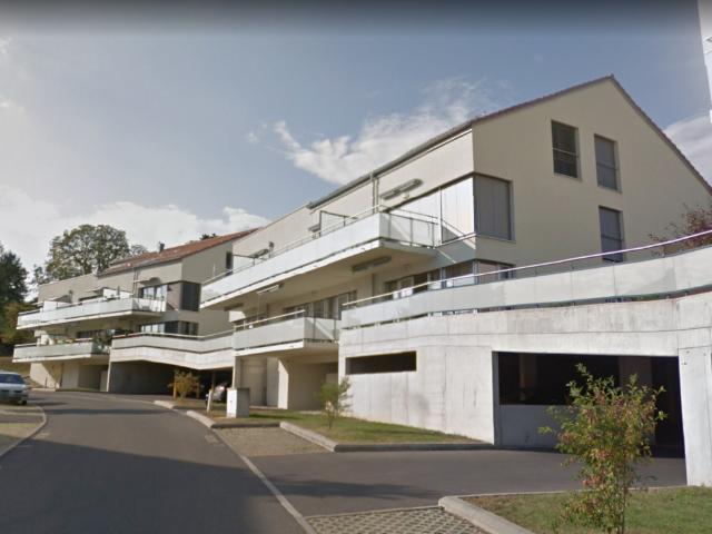 Garage mieten in Penthalaz, Waadt