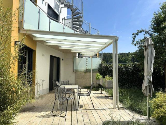 Apartment kaufen in Ries, Gersdorf-Feistritz