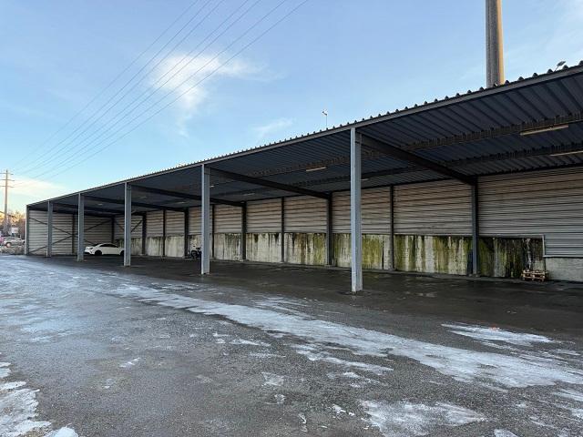 Garage mieten in Givisiez, Freiburg