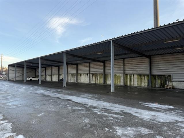 Garage mieten in Givisiez, Freiburg