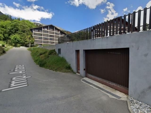 Garage kaufen in Crans-Montana, Wallis