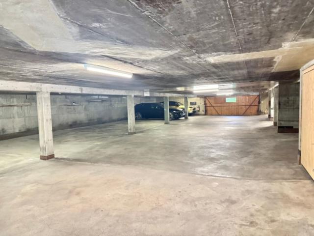 Garage kaufen in Crans-Montana, Wallis