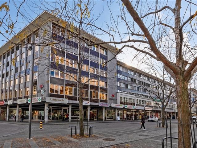 Garage mieten in Les Mayens-de-Sion, Wallis