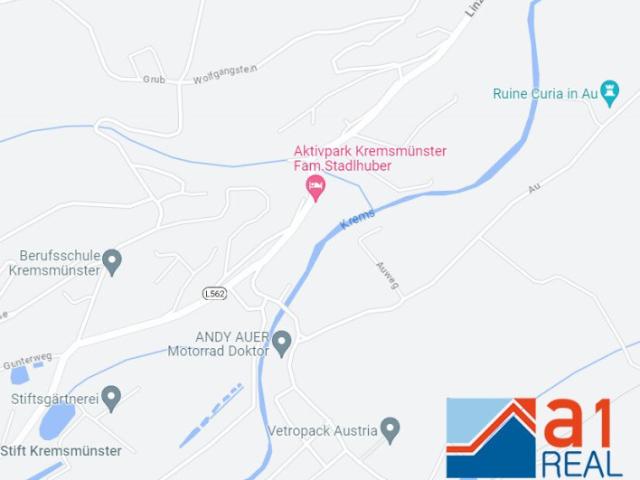 Immobilie kaufen in Wolfgangstein, Kremsmünster