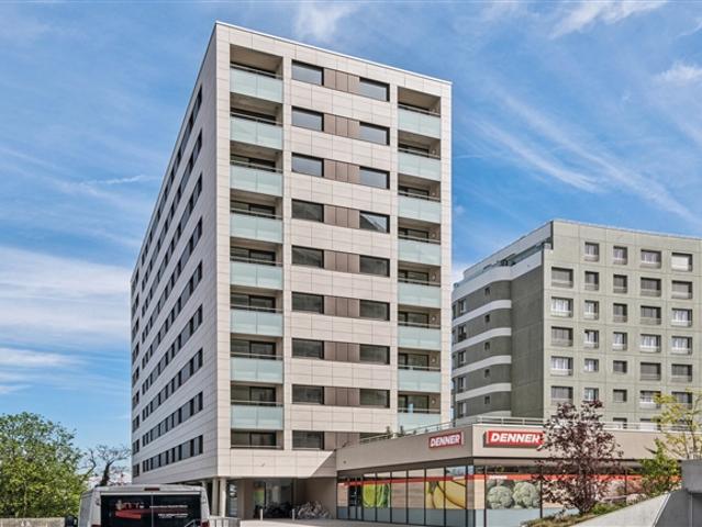 Garage mieten in Lancy